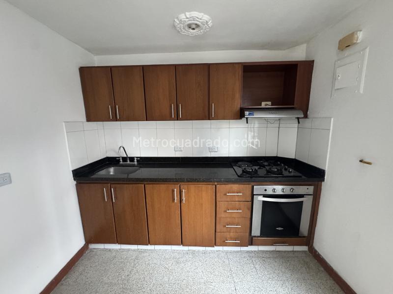 Casa en Arriendo, La Barqueña, Sabaneta