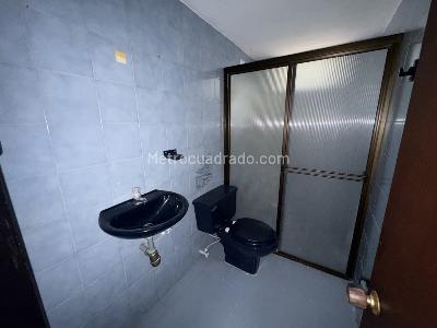 Casa de 3 alcobas en arriendo en La Barqueña, Sabaneta, 55 m² · foto 13 de 20