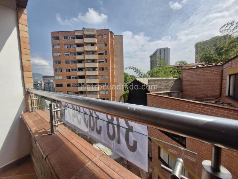 2BR Apartment in Ces, Sabaneta—Ideal for Business or Investment - 2