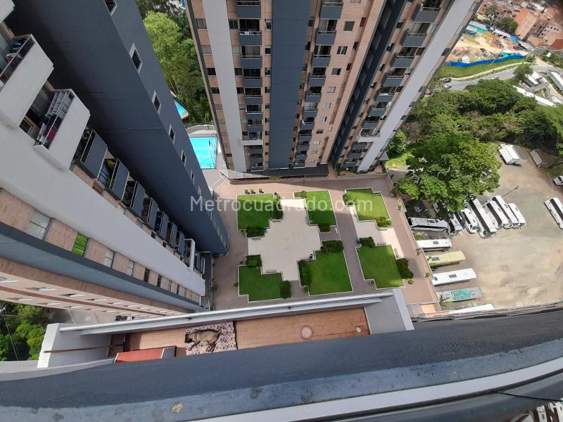Apartamento en Arriendo, Aves Maria, Sabaneta