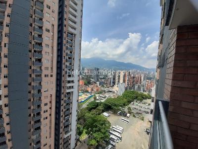Apartamento de 3 alcobas en arriendo en Aves Maria, Sabaneta, 74 m² · foto 2 de 20
