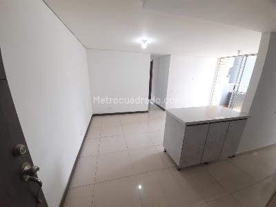 Apartamento de 3 alcobas en arriendo en Aves Maria, Sabaneta, 74 m² · foto 3 de 20