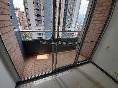Apartamento de 3 alcobas en arriendo en Aves Maria, Sabaneta, 74 m² · foto 8 de 20