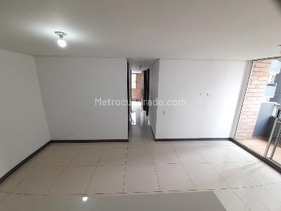 Apartamento de 3 alcobas en arriendo en Aves Maria, Sabaneta, 74 m² · foto 9 de 20
