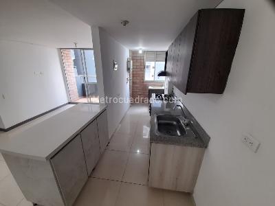 Apartamento de 3 alcobas en arriendo en Aves Maria, Sabaneta, 74 m² · foto 11 de 20