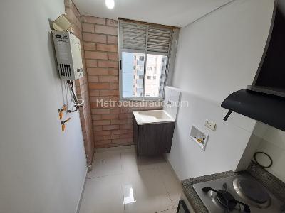 Apartamento de 3 alcobas en arriendo en Aves Maria, Sabaneta, 74 m² · foto 13 de 20