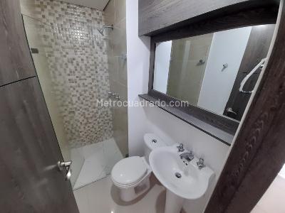 Apartamento de 3 alcobas en arriendo en Aves Maria, Sabaneta, 74 m² · foto 14 de 20