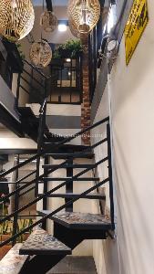 Apartaestudio en arriendo en Florida Nueva, Medellín, 30 m² · foto 14 de 14