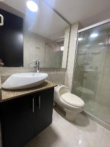 Apartamento de 3 alcobas en venta en Belen Loma De Los Bernal, Medellín, 80 m² · foto 20 de 20