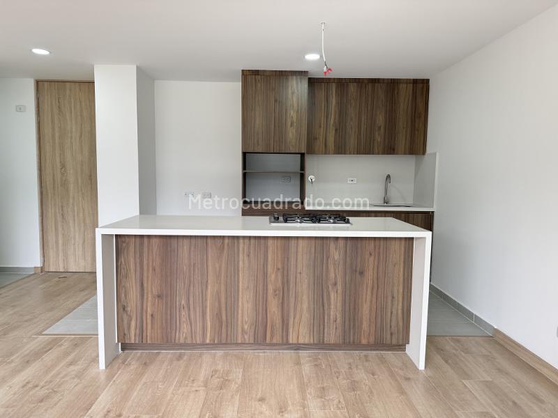 Apartment for rent in Sabaneta