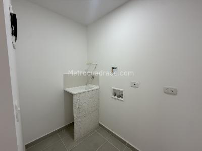 Apartamento de 2 alcobas en arriendo en San Jose, Sabaneta, 75 m² · foto 5 de 20