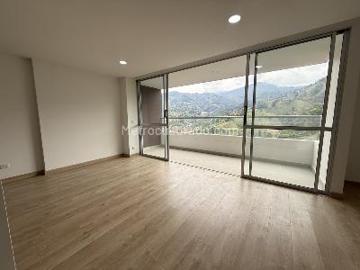 Apartamento de 2 alcobas en arriendo en San Jose, Sabaneta, 75 m² · foto 6 de 20