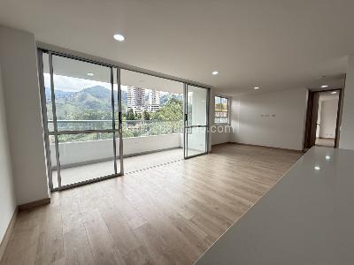 Apartamento de 2 alcobas en arriendo en San Jose, Sabaneta, 75 m² · foto 7 de 20