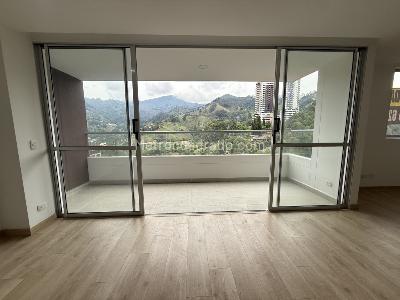 Apartamento de 2 alcobas en arriendo en San Jose, Sabaneta, 75 m² · foto 8 de 20