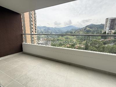 Apartamento de 2 alcobas en arriendo en San Jose, Sabaneta, 75 m² · foto 9 de 20