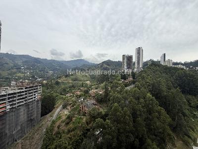 Apartamento de 2 alcobas en arriendo en San Jose, Sabaneta, 75 m² · foto 10 de 20
