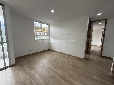 Apartamento de 2 alcobas en arriendo en San Jose, Sabaneta, 75 m² · foto 13 de 20