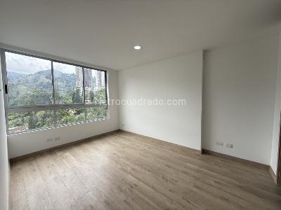 Apartamento de 2 alcobas en arriendo en San Jose, Sabaneta, 75 m² · foto 18 de 20