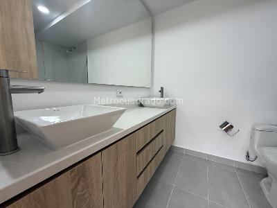 Apartamento de 2 alcobas en arriendo en San Jose, Sabaneta, 75 m² · foto 20 de 20