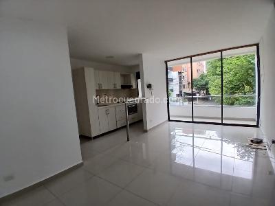 Apartamento de 3 alcobas en arriendo en Belen La Palma, Medellín, 78 m² · foto 2 de 20