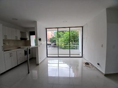 Apartamento de 3 alcobas en arriendo en Belen La Palma, Medellín, 78 m² · foto 4 de 20
