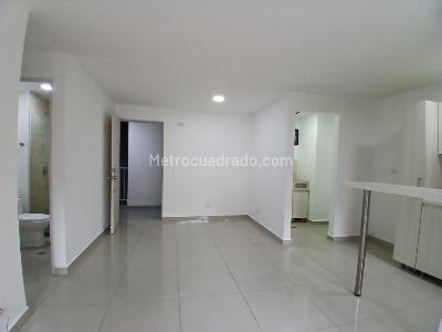 Apartamento de 3 alcobas en arriendo en Belen La Palma, Medellín, 78 m² · foto 5 de 20