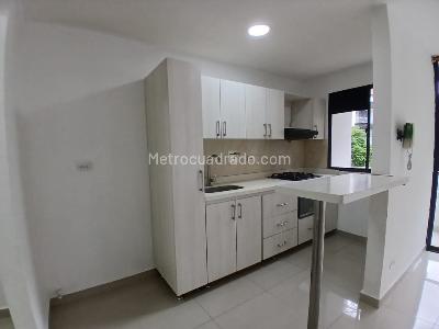 Apartamento de 3 alcobas en arriendo en Belen La Palma, Medellín, 78 m² · foto 6 de 20