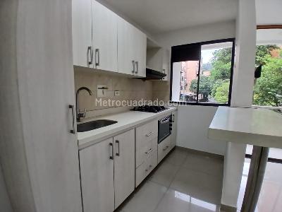 Apartamento de 3 alcobas en arriendo en Belen La Palma, Medellín, 78 m² · foto 7 de 20