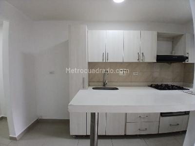 Apartamento de 3 alcobas en arriendo en Belen La Palma, Medellín, 78 m² · foto 8 de 20