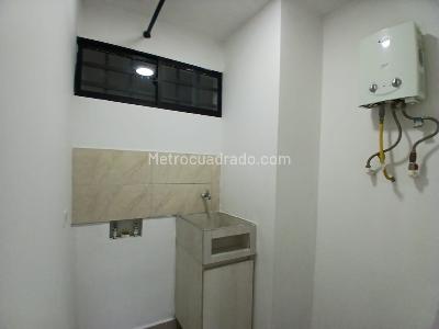 Apartamento de 3 alcobas en arriendo en Belen La Palma, Medellín, 78 m² · foto 9 de 20