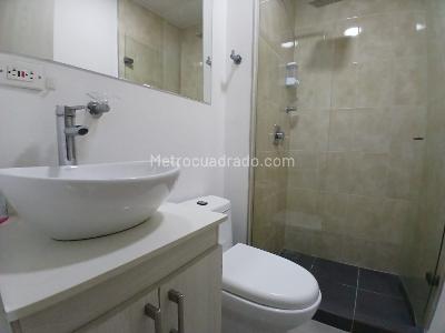 Apartamento de 3 alcobas en arriendo en Belen La Palma, Medellín, 78 m² · foto 13 de 20