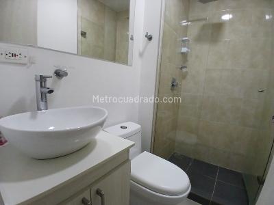 Apartamento de 3 alcobas en arriendo en Belen La Palma, Medellín, 78 m² · foto 14 de 20