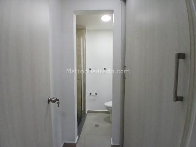 Apartamento de 3 alcobas en arriendo en Belen La Palma, Medellín, 78 m² · foto 16 de 20