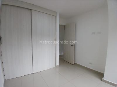 Apartamento de 3 alcobas en arriendo en Belen La Palma, Medellín, 78 m² · foto 17 de 20