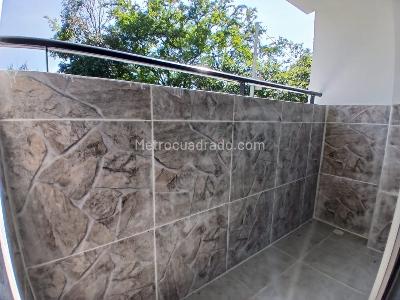 Apartamento en Arriendo, Belen Loma De Los Bernal, Medellín