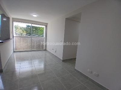 Apartamento de 3 alcobas en arriendo en Belen Loma De Los Bernal, Medellín, 50 m² · foto 3 de 17