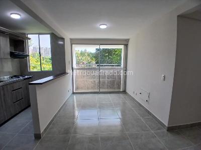 Apartamento de 3 alcobas en arriendo en Belen Loma De Los Bernal, Medellín, 50 m² · foto 4 de 17