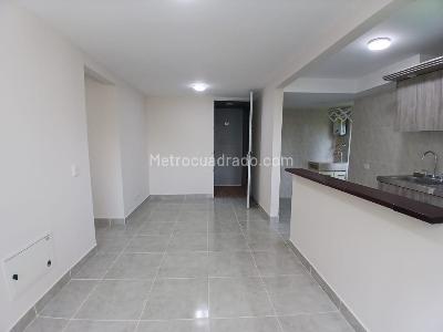 Apartamento de 3 alcobas en arriendo en Belen Loma De Los Bernal, Medellín, 50 m² · foto 5 de 17