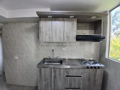 Apartamento de 3 alcobas en arriendo en Belen Loma De Los Bernal, Medellín, 50 m² · foto 7 de 17
