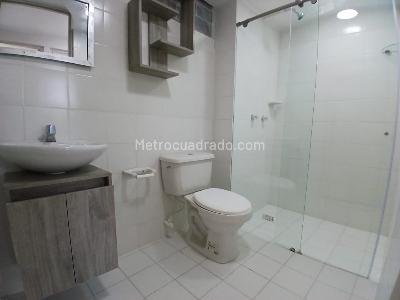 Apartamento de 3 alcobas en arriendo en Belen Loma De Los Bernal, Medellín, 50 m² · foto 10 de 17
