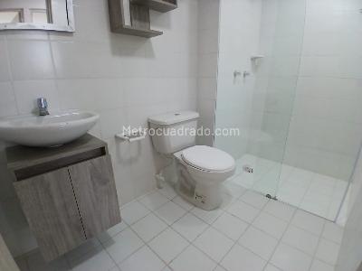 Apartamento de 3 alcobas en arriendo en Belen Loma De Los Bernal, Medellín, 50 m² · foto 11 de 17