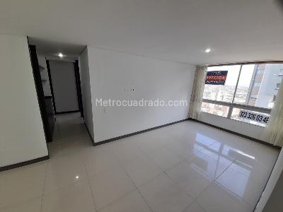 Apartamento de 3 alcobas en arriendo en Aves Maria, Sabaneta, 76 m² · foto 3 de 20