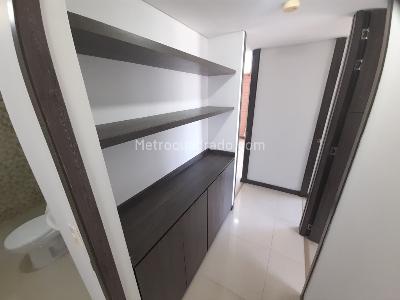 Apartamento de 3 alcobas en arriendo en Aves Maria, Sabaneta, 76 m² · foto 6 de 20