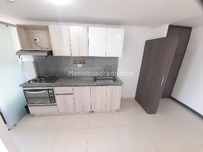Apartamento de 3 alcobas en arriendo en Aves Maria, Sabaneta, 76 m² · foto 7 de 20