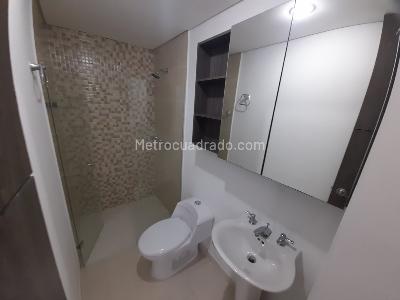 Apartamento de 3 alcobas en arriendo en Aves Maria, Sabaneta, 76 m² · foto 11 de 20