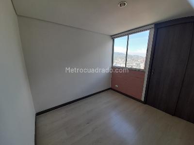 Apartamento de 3 alcobas en arriendo en Aves Maria, Sabaneta, 76 m² · foto 16 de 20