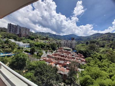 Apartamento en Arriendo, La Doctora, Sabaneta