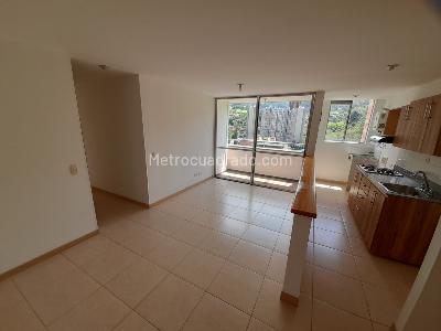 Apartamento de 3 alcobas en arriendo en La Doctora, Sabaneta, 68 m² · foto 3 de 20