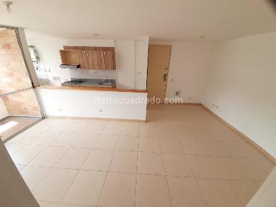 Apartamento de 3 alcobas en arriendo en La Doctora, Sabaneta, 68 m² · foto 4 de 20