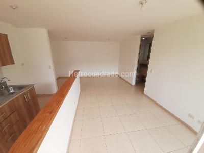 Apartamento de 3 alcobas en arriendo en La Doctora, Sabaneta, 68 m² · foto 5 de 20